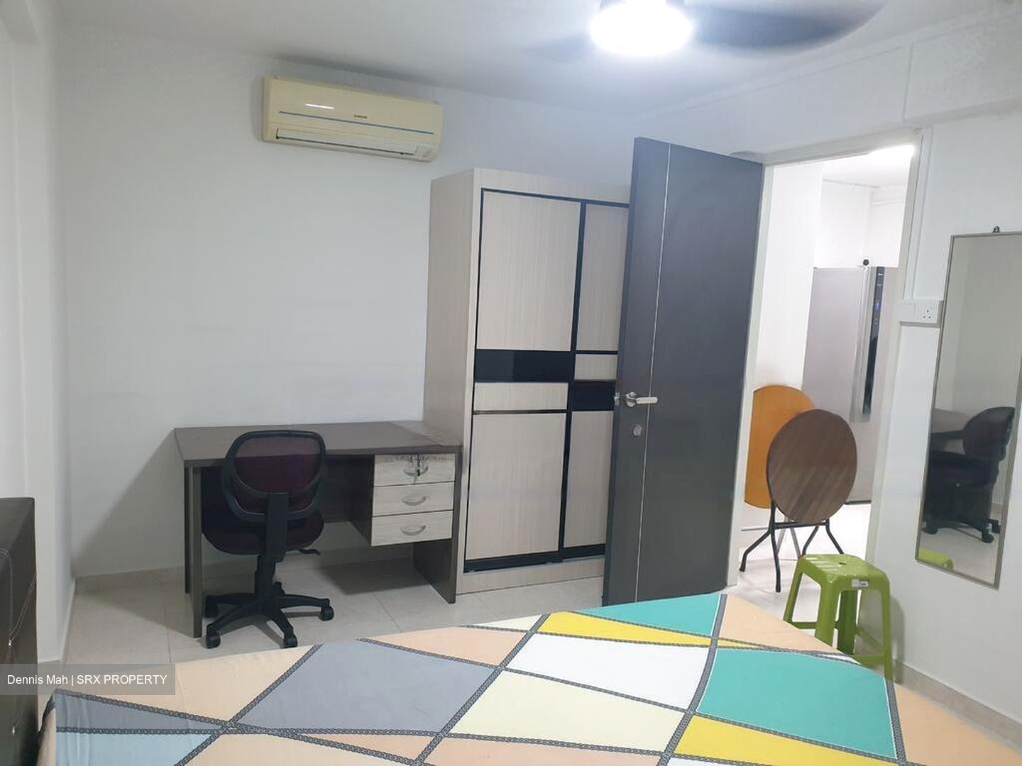 Blk 83 Commonwealth Heights (Queenstown), HDB 3 Rooms #460159351